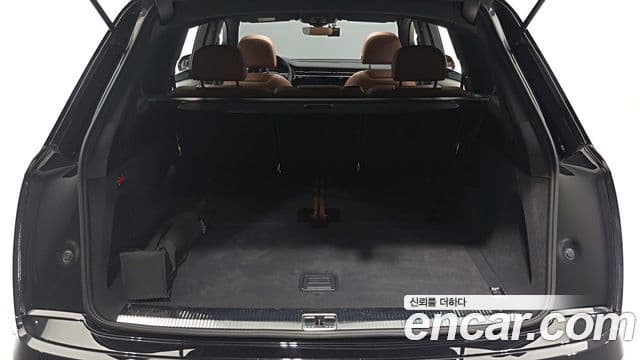 Audi Q7 (4M) Premium, 2020 6