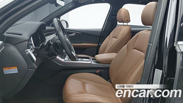 Audi Q7 (4M) Premium, 2020 10