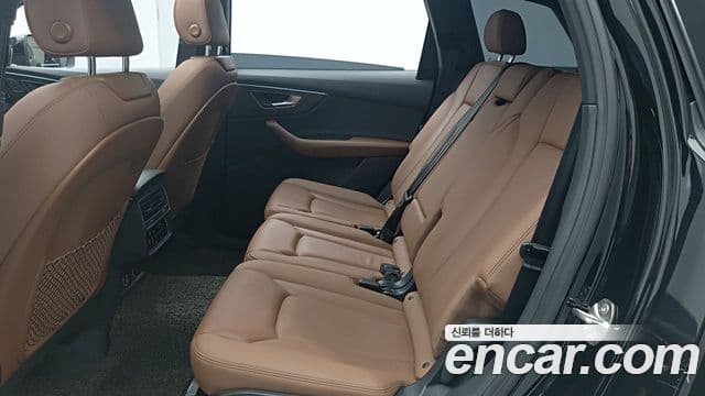 Audi Q7 (4M) Premium, 2020 11