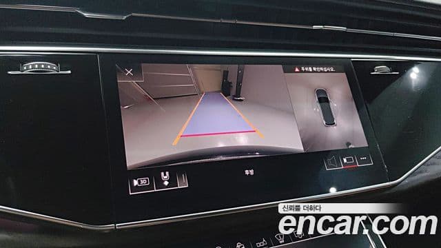 Audi Q7 (4M) Premium, 2020 16