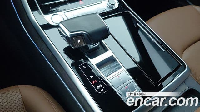 Audi Q7 (4M) Premium, 2020 19