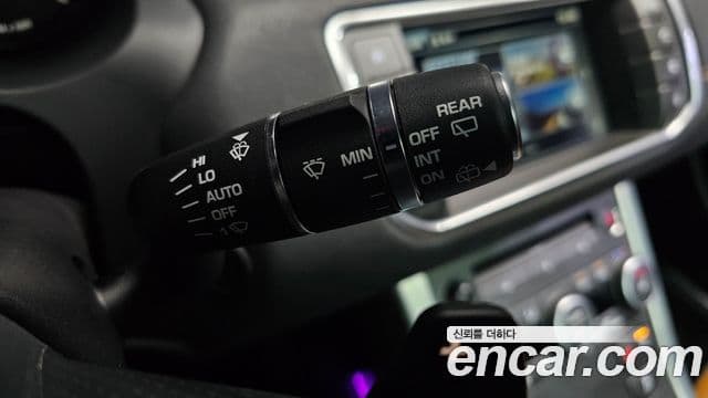 Land Rover Range Rover Evoque 2.0 TD4 HSE Dynamic, 2016 18