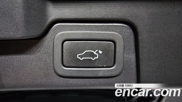 Land Rover Range Rover Evoque 2.0 TD4 HSE Dynamic, 2016 20