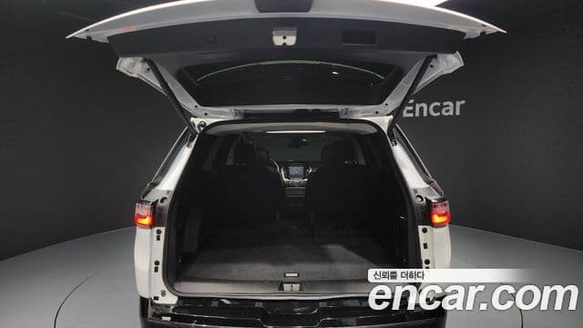 Chevrolet(GM대우) Traverse 3.6 AWD Red Line, 2021 20