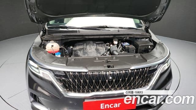 Kia Carnival 4세대 Signature, 2021 6