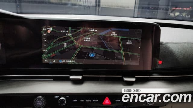 Kia Carnival 4세대 Signature, 2021 14
