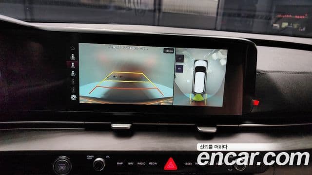 Kia Carnival 4세대 Signature, 2021 15
