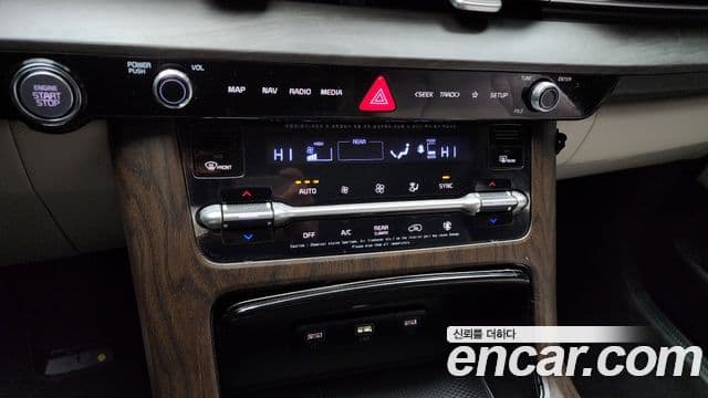 Kia Carnival 4세대 Signature, 2021 17