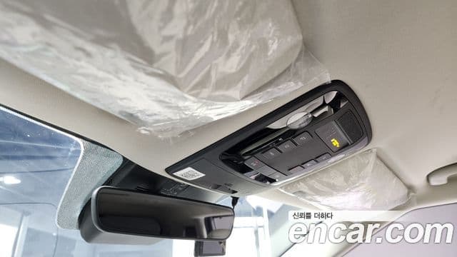 Kia Carnival 4세대 Signature, 2021 19