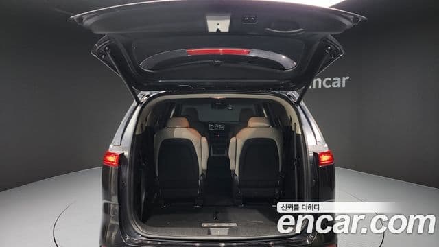 Kia Carnival 4세대 Signature, 2021 20
