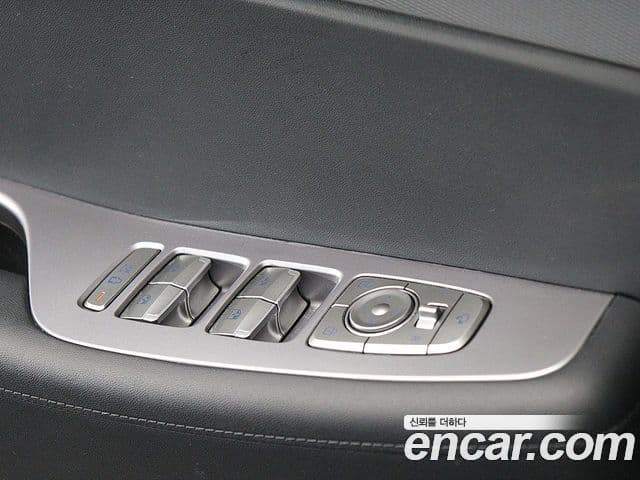 Hyundai Palisade Exclusive, 2021 11