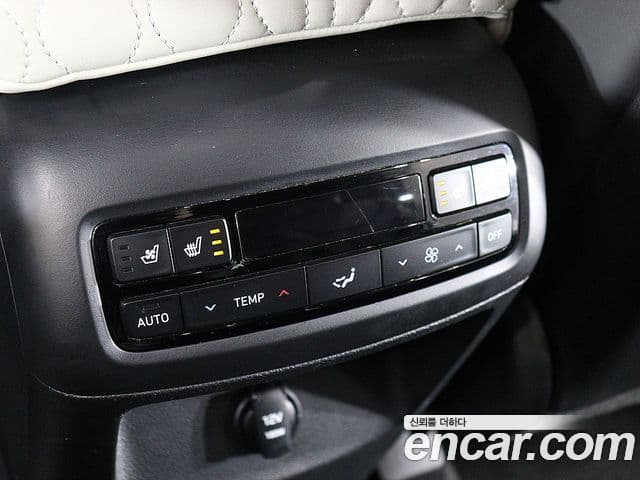 Hyundai Palisade Exclusive, 2021 12