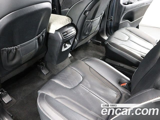 Hyundai Palisade Exclusive, 2021 15
