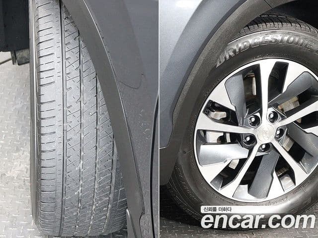 Hyundai Palisade Exclusive, 2021 20