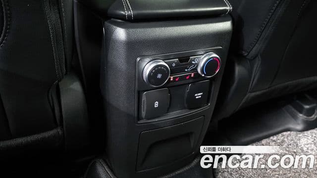 Ford Explorer 6세대 2.3 Limited 4WD, 2023 16