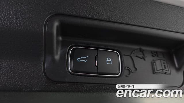 Ford Explorer 6세대 2.3 Limited 4WD, 2023 17