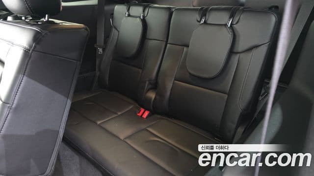 Ford Explorer 6세대 2.3 Limited 4WD, 2023 19