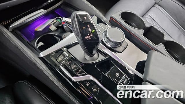 BMW 5시리즈 (G30) 530e M Sport, 2021 9