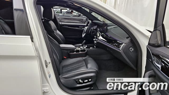 BMW 5시리즈 (G30) 530e M Sport, 2021 11