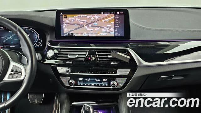 BMW 5시리즈 (G30) 530e M Sport, 2021 14