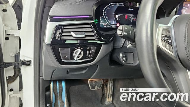 BMW 5시리즈 (G30) 530e M Sport, 2021 16