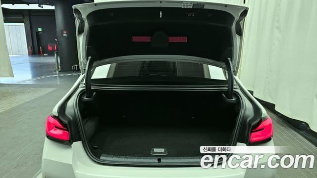 BMW 5시리즈 (G30) 530e M Sport, 2021 20