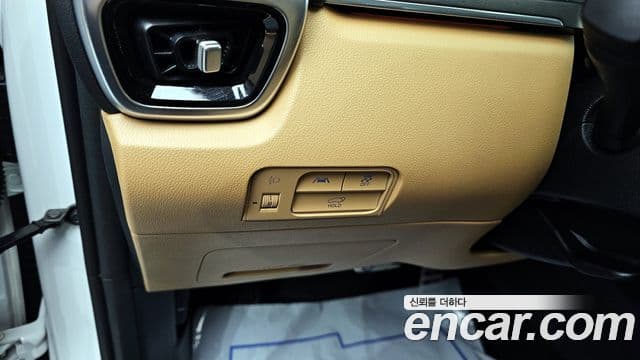 Kia Sorento 4세대 Signature, 2023 13