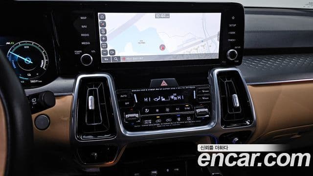 Kia Sorento 4세대 Signature, 2023 15