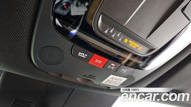 Kia Sorento 4세대 Signature, 2023 18