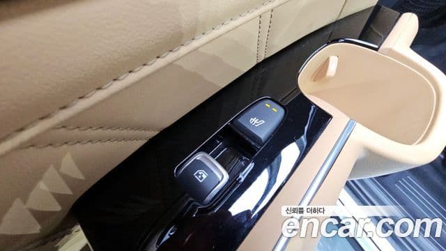 Kia Sorento 4세대 Signature, 2023 19