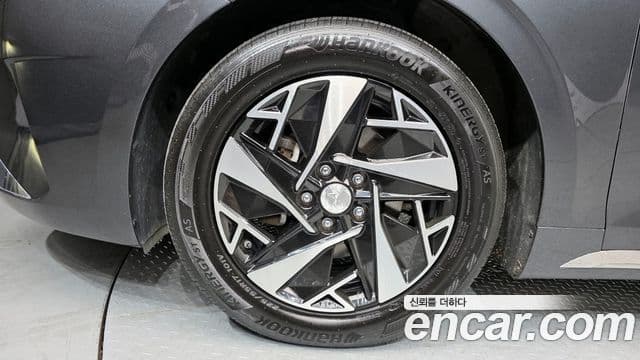 Hyundai The / новый New Grandeur IG гибрид Le Blanc, 2022 все фото