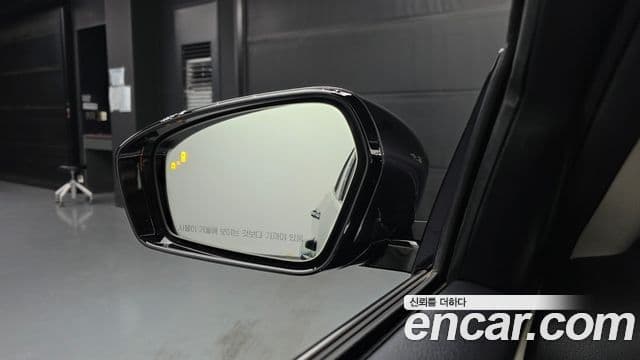 Hyundai The / новый New Grandeur IG гибрид Le Blanc, 2022 18