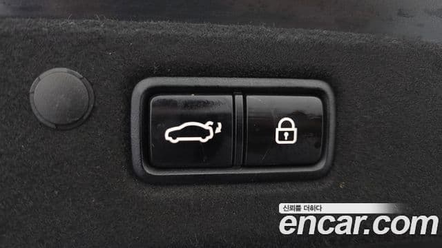 Hyundai The / новый New Grandeur IG гибрид Le Blanc, 2022 19