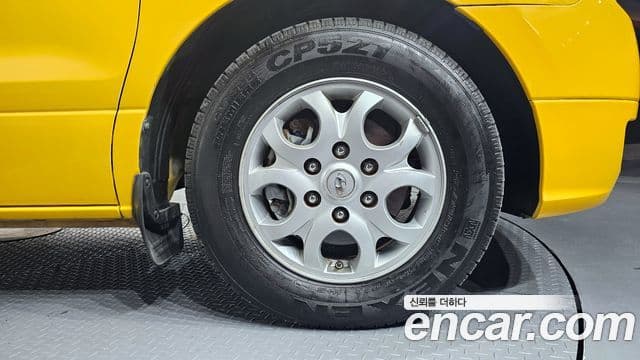 Hyundai Grand Starex детский перевозочный автомобиль, 2016 все фото