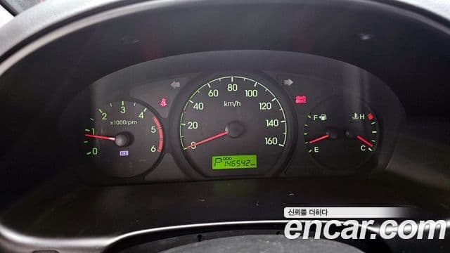 Hyundai Grand Starex детский перевозочный автомобиль, 2016 8