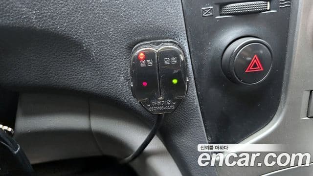 Hyundai Grand Starex детский перевозочный автомобиль, 2016 17