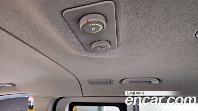 Hyundai Grand Starex детский перевозочный автомобиль, 2016 18