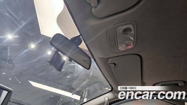 Hyundai Grand Starex детский перевозочный автомобиль, 2016 19