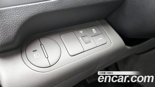 Hyundai Grand Starex детский перевозочный автомобиль, 2016 20