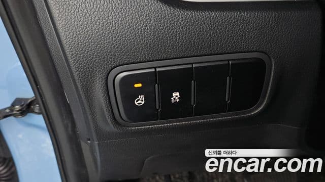 Kia The / новый New Ray Luxury, 2018 17