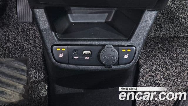 Kia The / новый New Ray Luxury, 2018 18