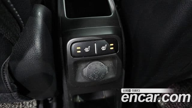 Kia The / новый New Ray Luxury, 2018 19