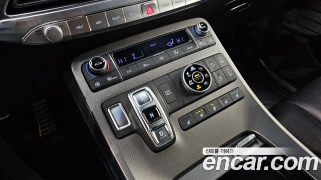 Hyundai Palisade Calligraphy, 2022 9