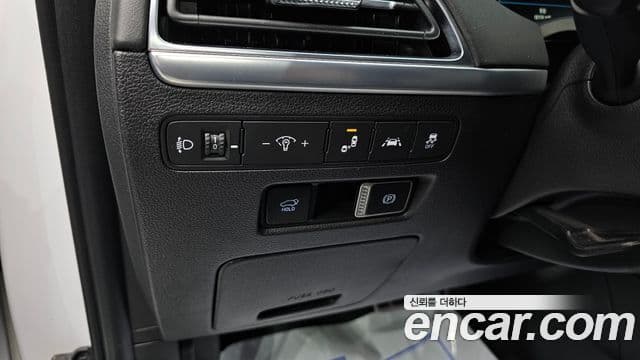 Hyundai Palisade Calligraphy, 2022 13