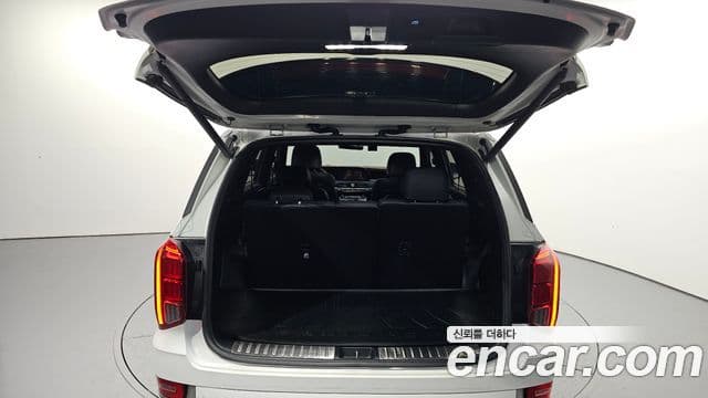 Hyundai Palisade Calligraphy, 2022 20