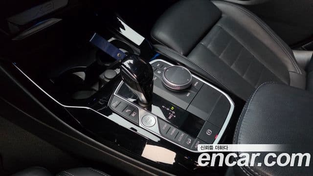 BMW X3 (G01) xDrive 30e M Sport, 2022 все фото