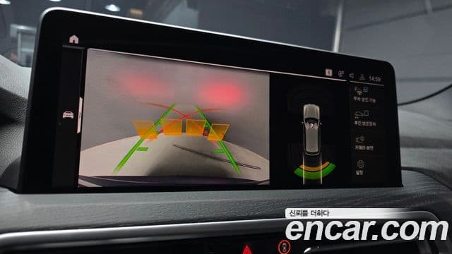 BMW X3 (G01) xDrive 30e M Sport, 2022 3