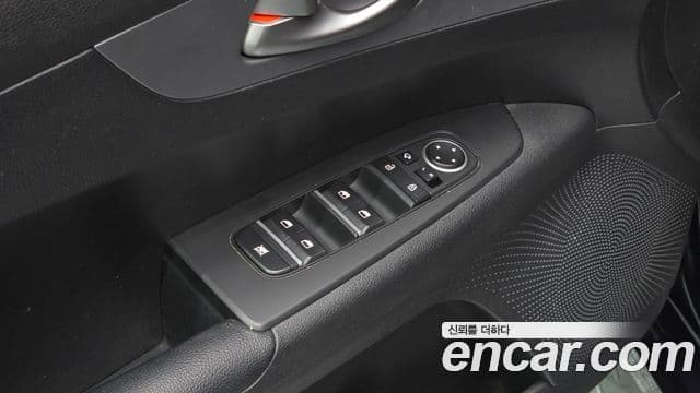 Kia The / новый New K3 2세대 Prestige, 2022 18