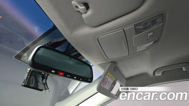 Kia The / новый New K3 2세대 Prestige, 2022 20