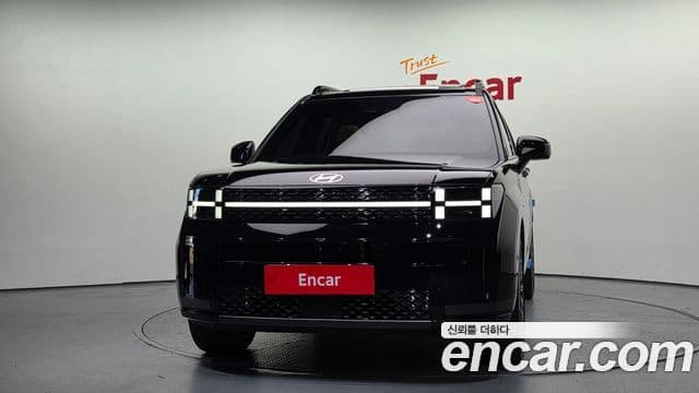 Hyundai Santa Fe (MX5) Calligraphy, 2025 3